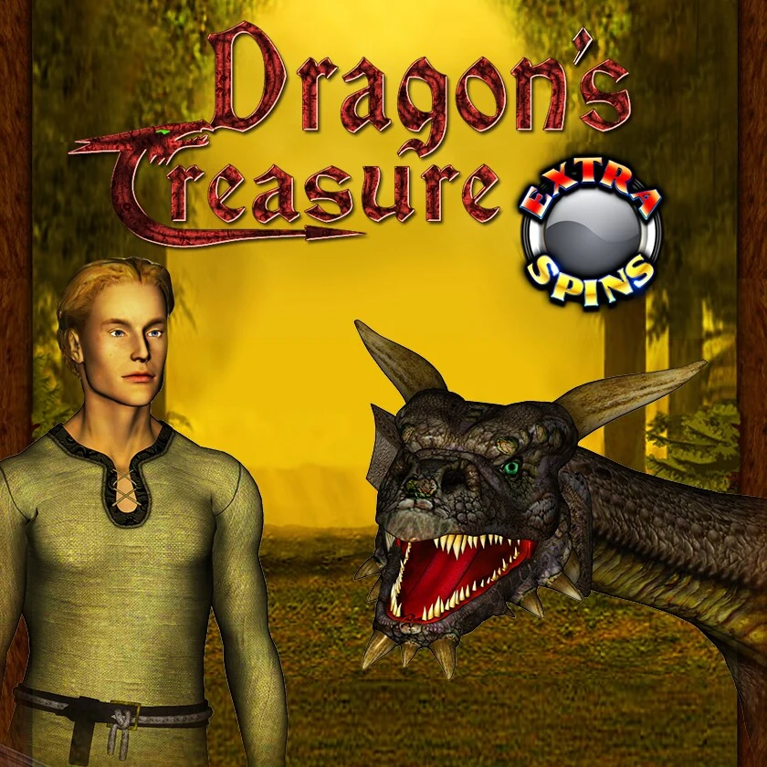 Dragon's Treasure Extra Spins