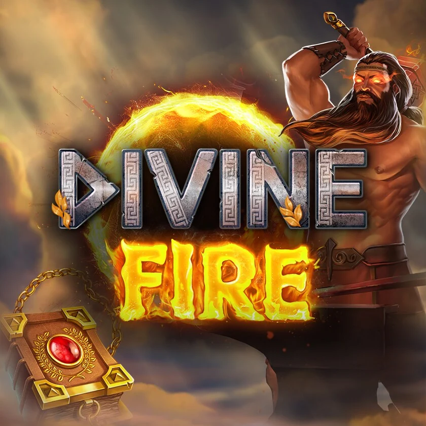 Divine Fire