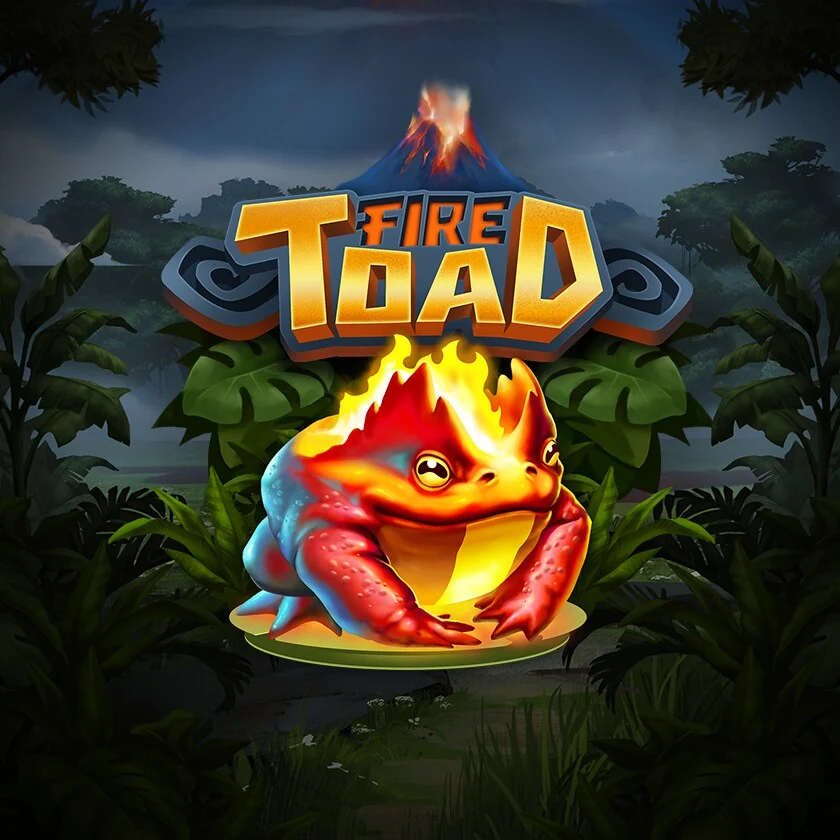 Fire Toad