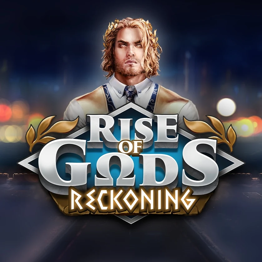 Rise of Gods: Reckoning
