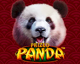Prized Panda™