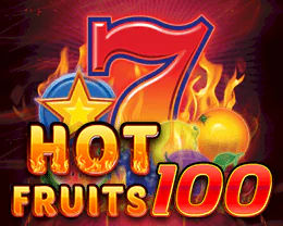Hot Fruits 100